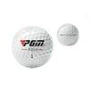 SET BÓNG CHƠI GOLF LÕI KÉP - PGM Q017