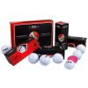 SET BÓNG CHƠI GOLF LÕI KÉP - PGM Q017