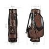 TÚI GẬY GOLF FULLSET - PGM QB002