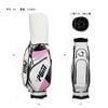 TÚI GẬY GOLF FULLSET NỮ - PGM QB016