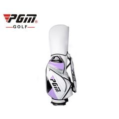 TÚI GẬY GOLF FULLSET NỮ - PGM QB016