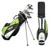 TÚI GẬY GOLF FULLSET CÓ CHÂN CHỐNG - PGM QB026