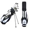 TÚI GẬY GOLF FULLSET CÓ CHÂN CHỐNG - PGM QB026