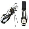 TÚI GẬY GOLF FULLSET CÓ CHÂN CHỐNG - PGM QB026