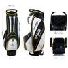 TÚI GẬY GOLF FULLSET CÓ CHÂN CHỐNG - PGM QB026