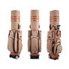 TÚI GẬY GOLF FULLSET NẮP CỨNG - PGM QB040