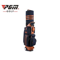 TÚI GẬY GOLF FULLSET NẮP CỨNG - PGM QB040