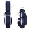 TÚI GẬY GOLF FULLSET SIÊU NHẸ - PGM QB050