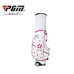 TÚI GẬY GOLF FULLSET NỮ - PGM QB056