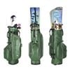 TÚI GẬY GOLF NỮ FULLSET - PGM QB075