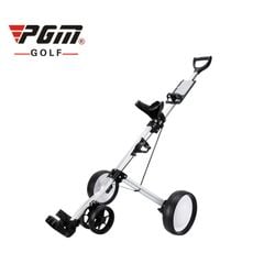 XE ĐẨY TÚI GẬY GOLF - PGM QC001