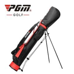 TÚI GẬY TẬP GOLF CÓ CHÂN CHỐNG - PGM QIAB008