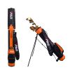 TÚI GẬY TẬP GOLF CÓ CHÂN CHỐNG - PGM QIAB008