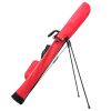 TÚI GẬY TẬP GOLF CÓ CHÂN CHỐNG - PGM QIAB015