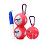 BỘ MÓC TREO VÀ VẼ LINE BÓNG GOLF - PGM QJ002