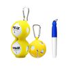 BỘ MÓC TREO VÀ VẼ LINE BÓNG GOLF - PGM QJ002
