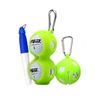 BỘ MÓC TREO VÀ VẼ LINE BÓNG GOLF - PGM QJ002