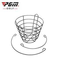 GIỎ ĐỰNG BÓNG GOLF - PGM QK001