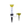 TEE GOLF CHÂN CẮM PHỤ - PGM QT002