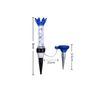TEE GOLF CHÂN CẮM PHỤ - PGM QT002