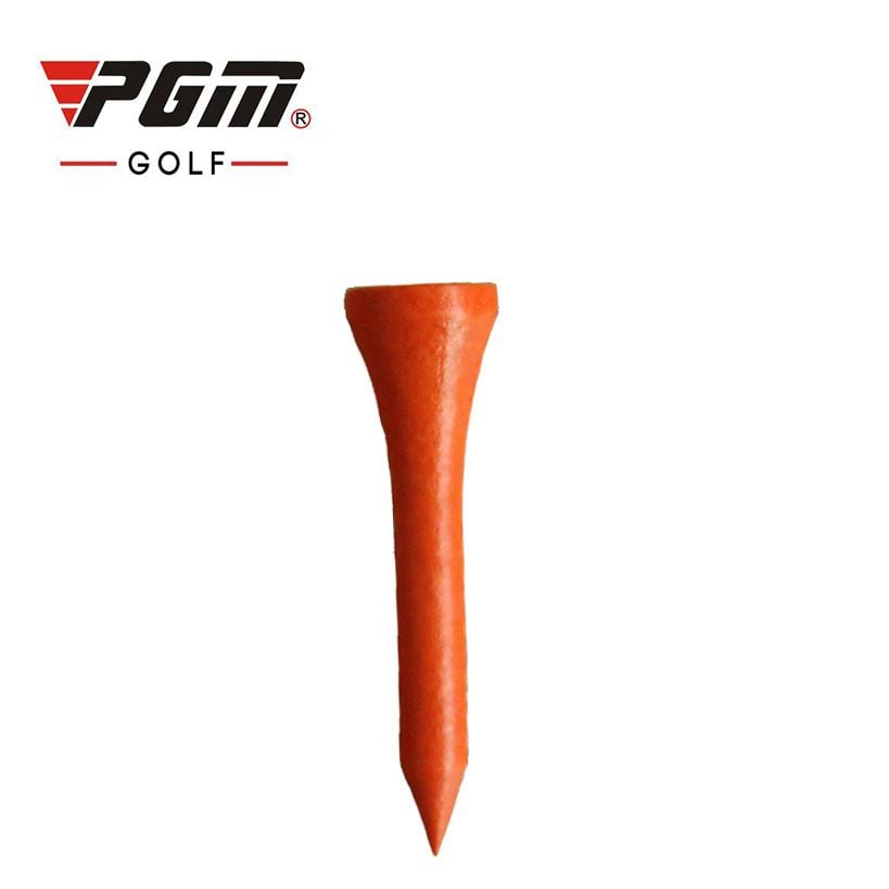TEE GOLF GỖ NHIỀU MÀU - PGM QT003