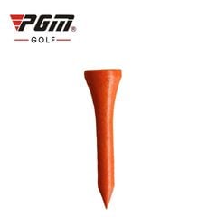 TEE GOLF GỖ NHIỀU MÀU - PGM QT003