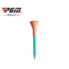 TEE GOLF NHỰA DẺO - PGM QT013