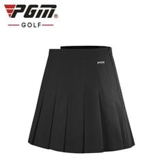 VÁY GOLF NỮ XẾP LY - PGM QZ071