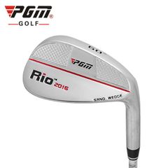 GẬY GOLF WEDGE 56 - 60 ĐỘ RIO 2016 - PGM SG001