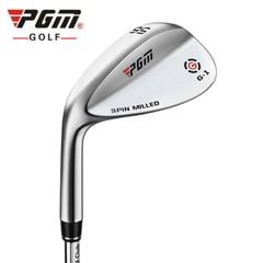 GẬY GOLF WEDGE 56 - 60 ĐỘ - PGM SG002L (TAY TRÁI)