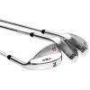 GẬY GOLF WEDGE 56 - 60 - 64 ĐỘ - PGM SG002 (TAY PHẢI)