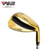 GẬY GOLF WEDGE 56 - 60 ĐỘ  X-LARGE - PGM SG004