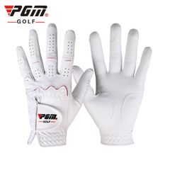 GĂNG TAY GOLF NỮ -  PGM ST014