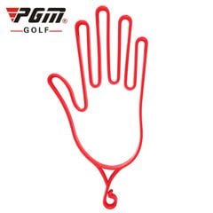 GIÁ TREO GĂNG TAY GOLF - PGM STJ001