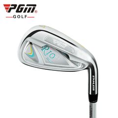 GẬY GOLF IRON #7 NỮ RIO 2016 II - PGM TIG014W