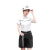 ÁO GOLF NỮ NGẮN TAY - PGM YF276