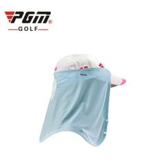 KHĂN CHỐNG NẮNG KẾT HỢP MŨ GOLF - PGM WB001