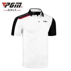 ÁO GOLF NAM - PGM YF180