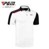 ÁO GOLF NAM - PGM YF180