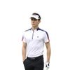 ÁO GOLF NAM NGẮN TAY - PGM YF223