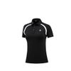 ÁO GOLF NỮ NGẮN TAY - PGM YF281