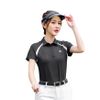 ÁO GOLF NỮ NGẮN TAY - PGM YF281