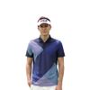 ÁO GOLF NAM NGẮN TAY - PGM YF320
