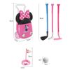 BỘ GẬY GOLF TRẺ EM DISNEY