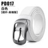 THẮT LƯNG GOLF NỮ - PGM PD017