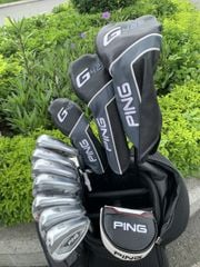 BỘ GẬY FULLSET PING G425