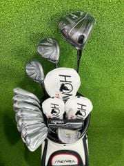 BỘ GẬY FULLSET HONMA TW757