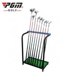 BỘ GIÁ ĐỂ GẬY GOLF - PGM ZJ005