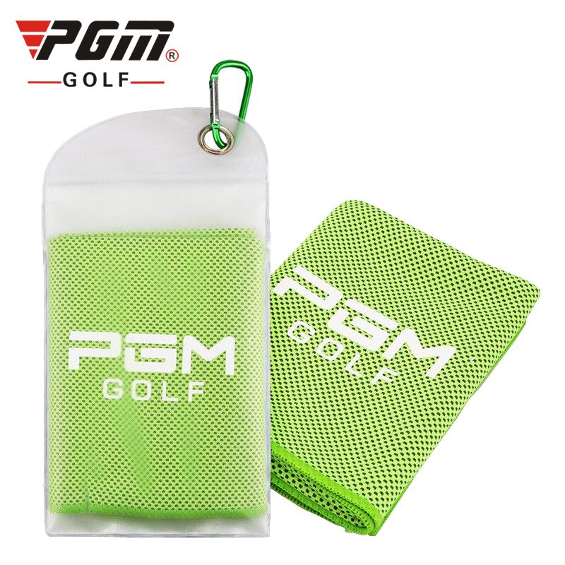 KHĂN LẠNH GOLF CAO CẤP - PGM ZP010