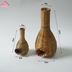 Bắt cá phụ kiện trang trí độc lạ